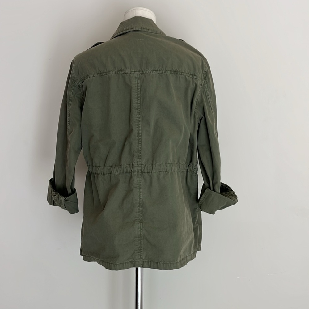 Gap Utility Jacket - image 3